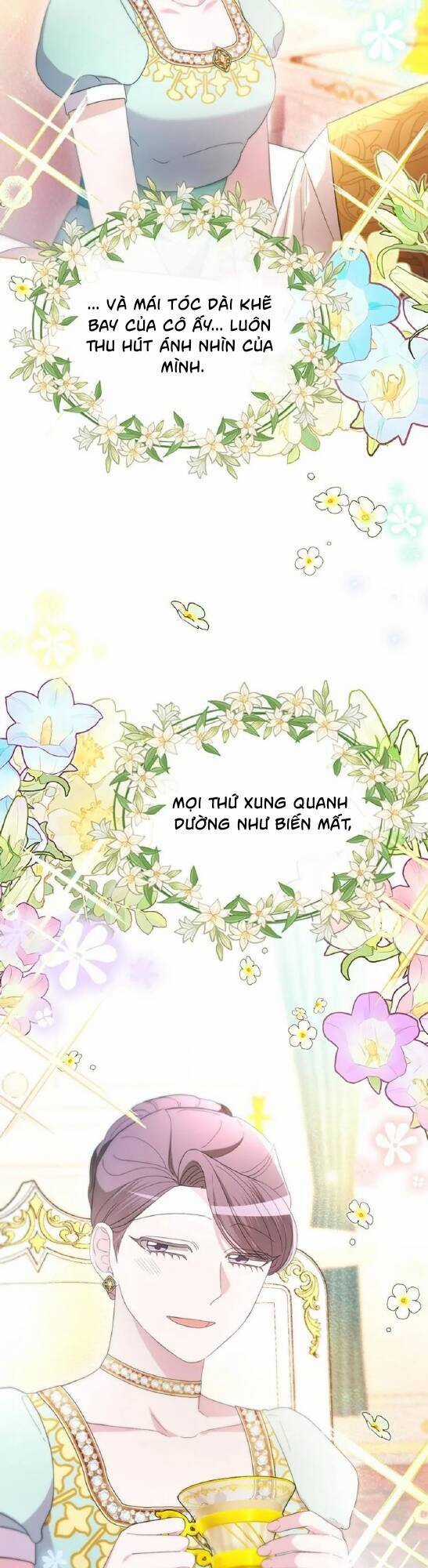 Sự Xuất Hiện Hoành Tráng Của Ác Nữ Chapter 47 trang 18
