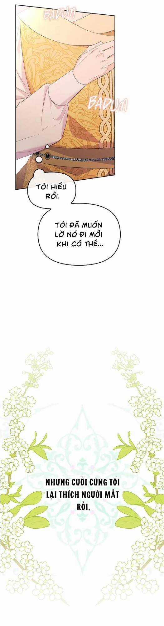 Sự Xuất Hiện Hoành Tráng Của Ác Nữ Chapter 47 trang 21