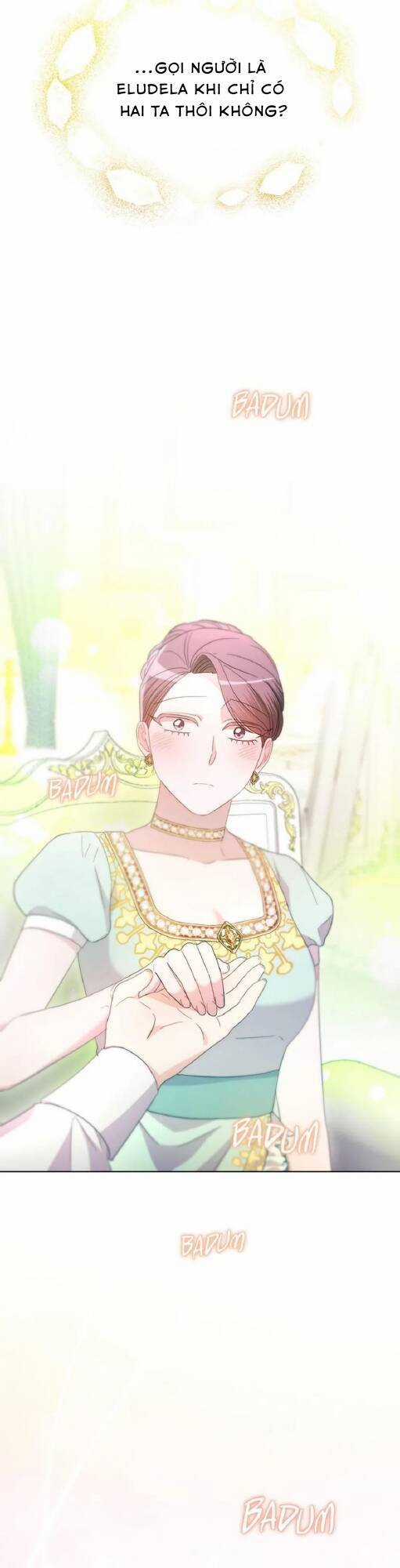 Sự Xuất Hiện Hoành Tráng Của Ác Nữ Chapter 47 trang 27