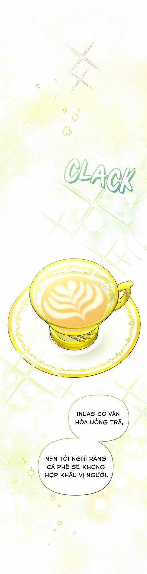 Sự Xuất Hiện Hoành Tráng Của Ác Nữ Chapter 47 trang 3