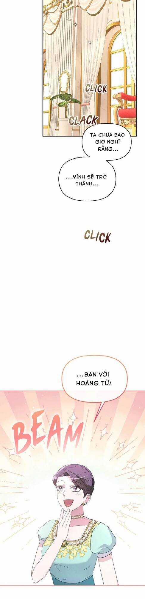 Sự Xuất Hiện Hoành Tráng Của Ác Nữ Chapter 47 trang 30