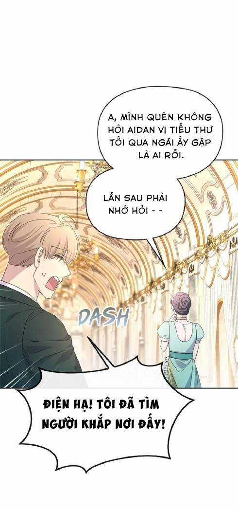 Sự Xuất Hiện Hoành Tráng Của Ác Nữ Chapter 47 trang 34