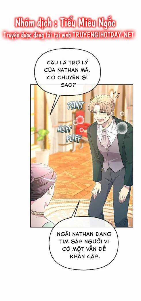 Sự Xuất Hiện Hoành Tráng Của Ác Nữ Chapter 47 trang 35