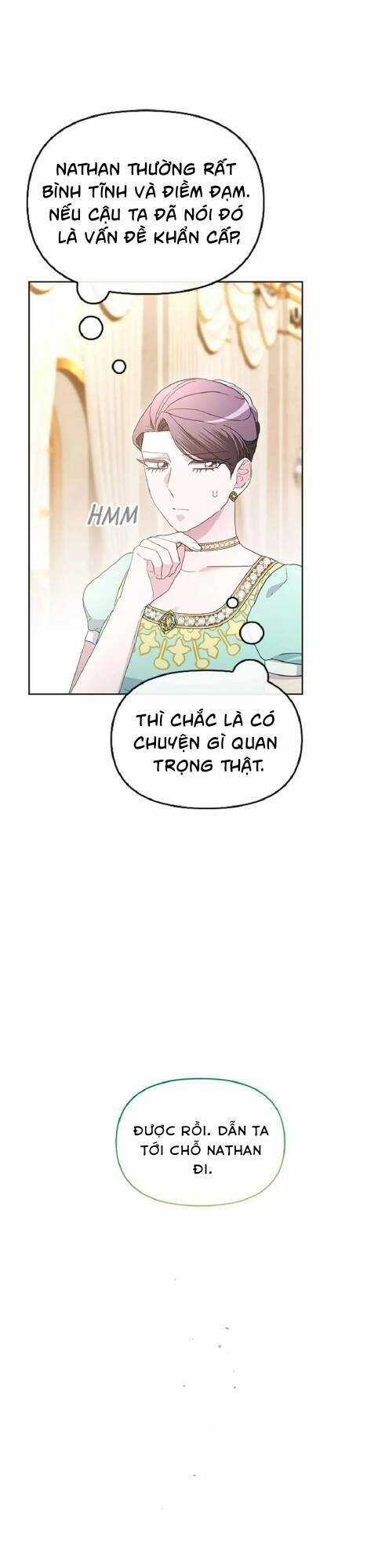 Sự Xuất Hiện Hoành Tráng Của Ác Nữ Chapter 47 trang 36