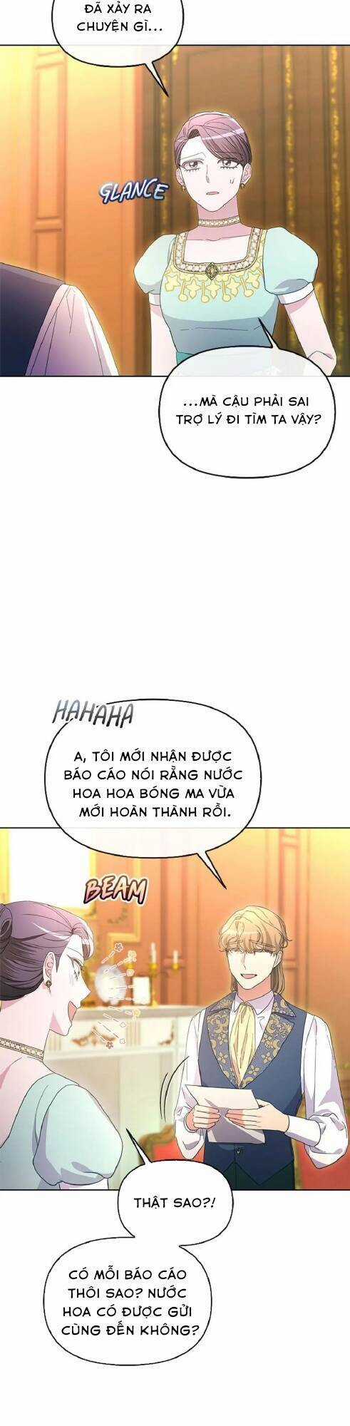Sự Xuất Hiện Hoành Tráng Của Ác Nữ Chapter 47 trang 39