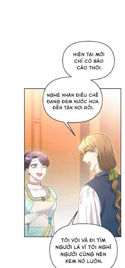 Sự Xuất Hiện Hoành Tráng Của Ác Nữ Chapter 47 trang 40