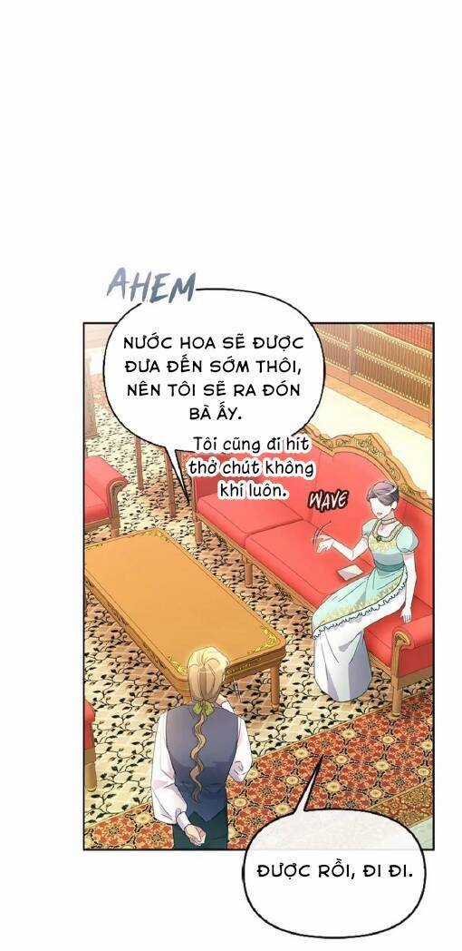 Sự Xuất Hiện Hoành Tráng Của Ác Nữ Chapter 47 trang 52