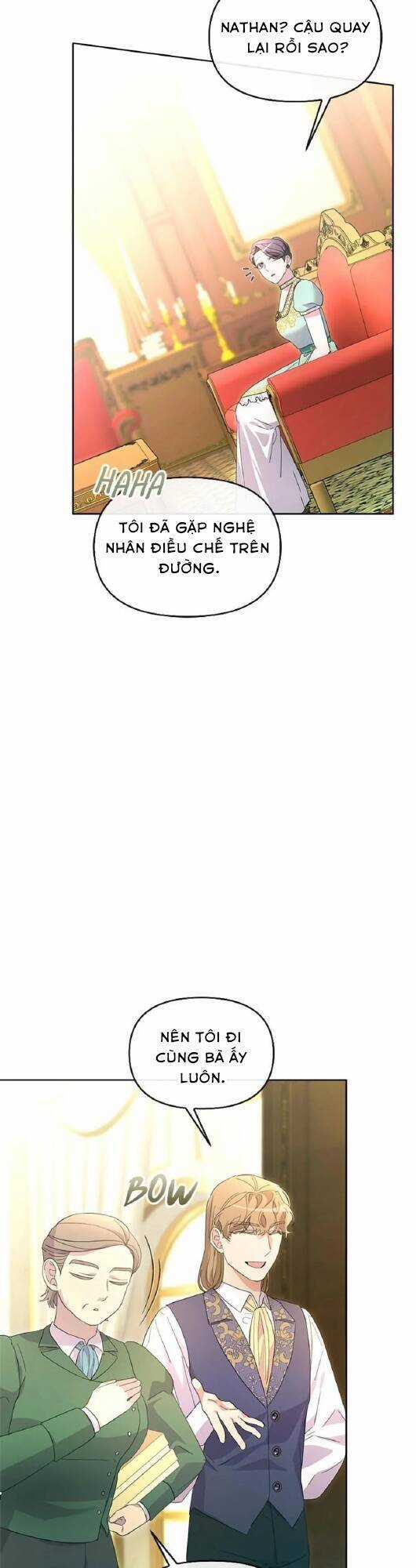 Sự Xuất Hiện Hoành Tráng Của Ác Nữ Chapter 47 trang 57