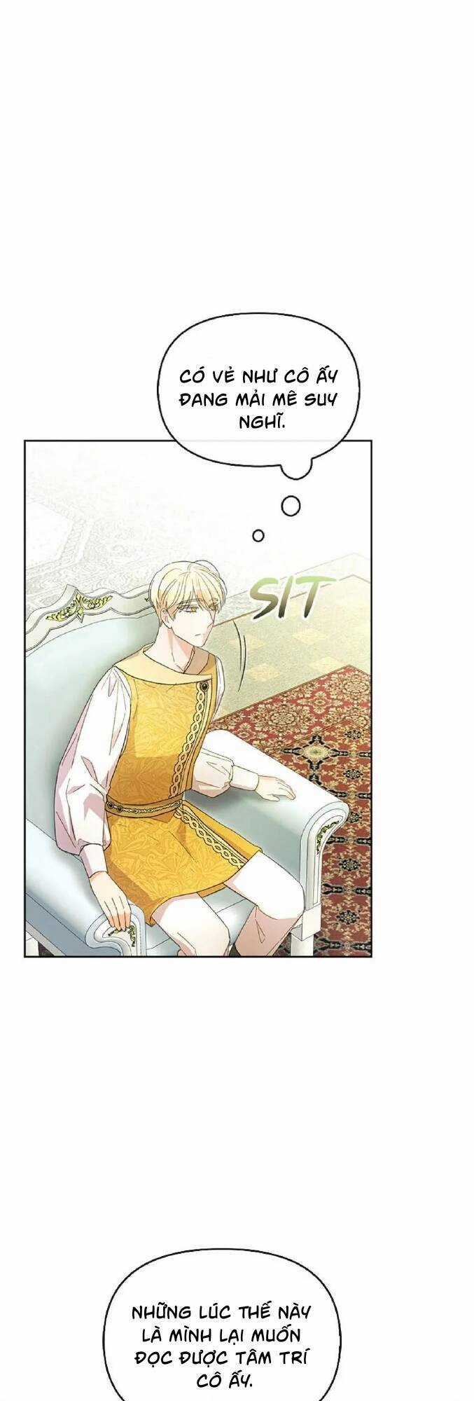 Sự Xuất Hiện Hoành Tráng Của Ác Nữ Chapter 47 trang 6