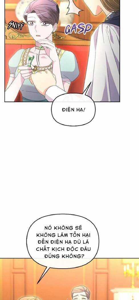 Sự Xuất Hiện Hoành Tráng Của Ác Nữ Chapter 47 trang 61