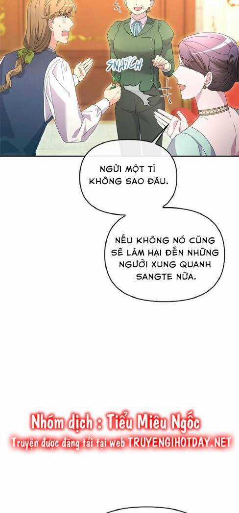 Sự Xuất Hiện Hoành Tráng Của Ác Nữ Chapter 47 trang 62