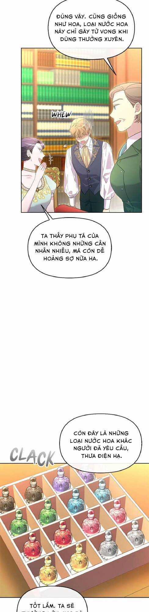 Sự Xuất Hiện Hoành Tráng Của Ác Nữ Chapter 47 trang 63