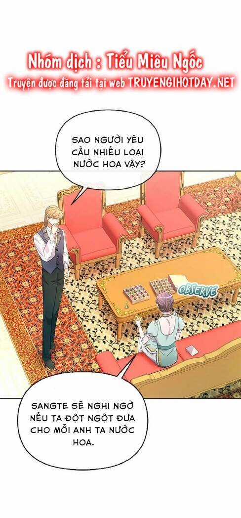 Sự Xuất Hiện Hoành Tráng Của Ác Nữ Chapter 47 trang 65