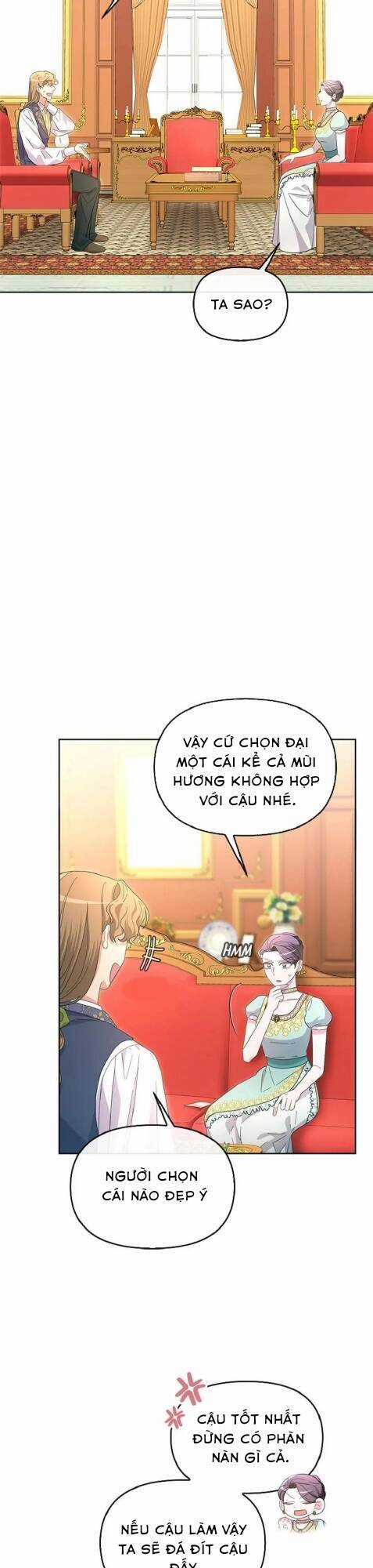 Sự Xuất Hiện Hoành Tráng Của Ác Nữ Chapter 47 trang 69