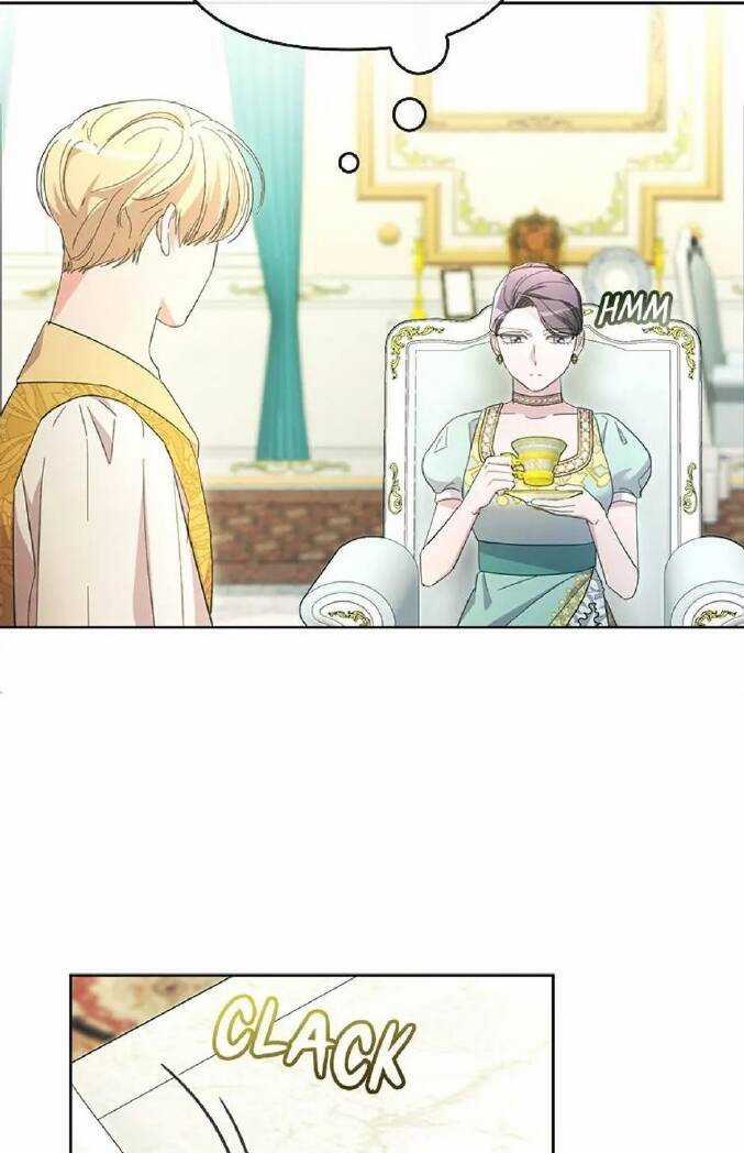 Sự Xuất Hiện Hoành Tráng Của Ác Nữ Chapter 47 trang 7