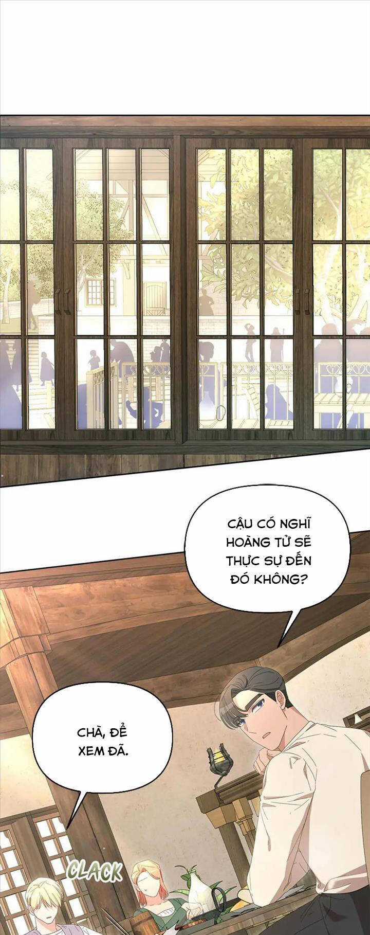 Sự Xuất Hiện Hoành Tráng Của Ác Nữ Chapter 48 trang 18