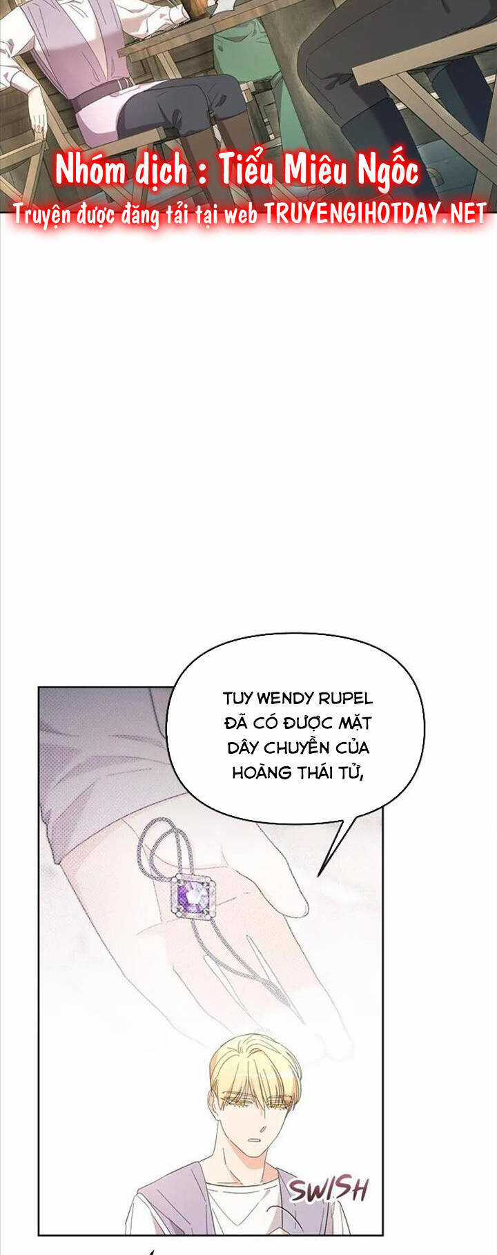 Sự Xuất Hiện Hoành Tráng Của Ác Nữ Chapter 48 trang 19