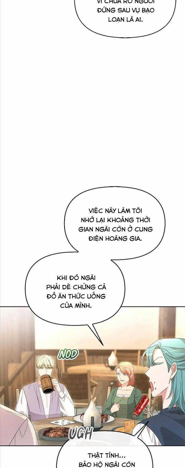 Sự Xuất Hiện Hoành Tráng Của Ác Nữ Chapter 48 trang 21