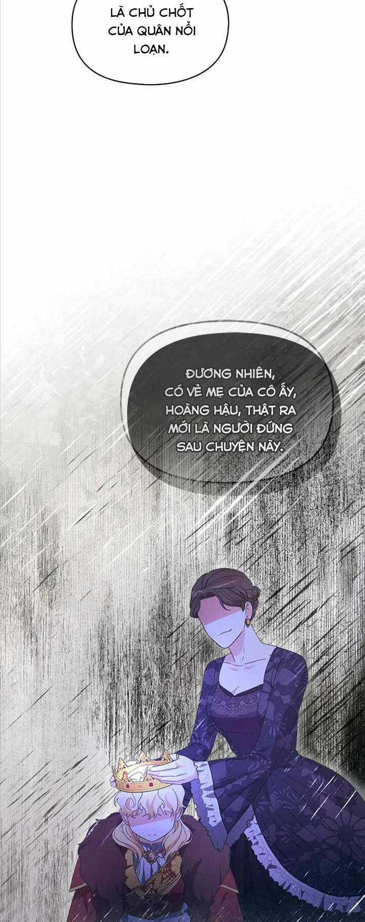 Sự Xuất Hiện Hoành Tráng Của Ác Nữ Chapter 48 trang 27