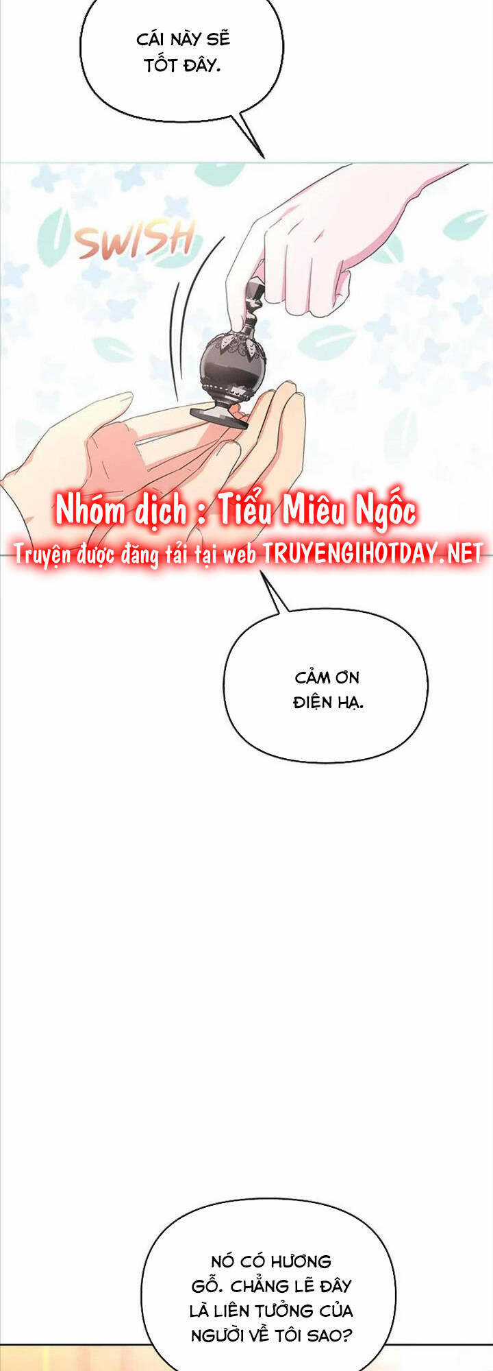 Sự Xuất Hiện Hoành Tráng Của Ác Nữ Chapter 48 trang 3