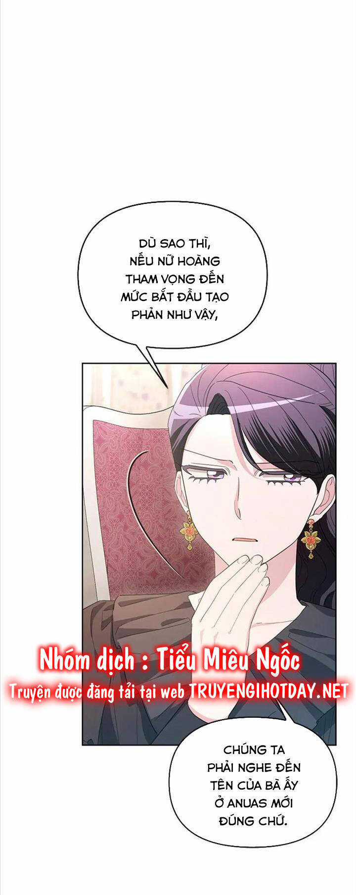 Sự Xuất Hiện Hoành Tráng Của Ác Nữ Chapter 48 trang 31