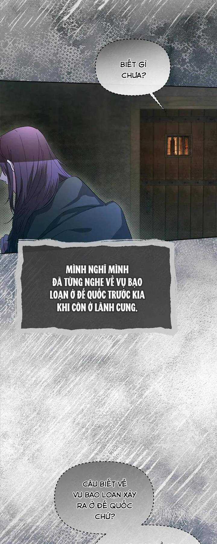 Sự Xuất Hiện Hoành Tráng Của Ác Nữ Chapter 48 trang 34