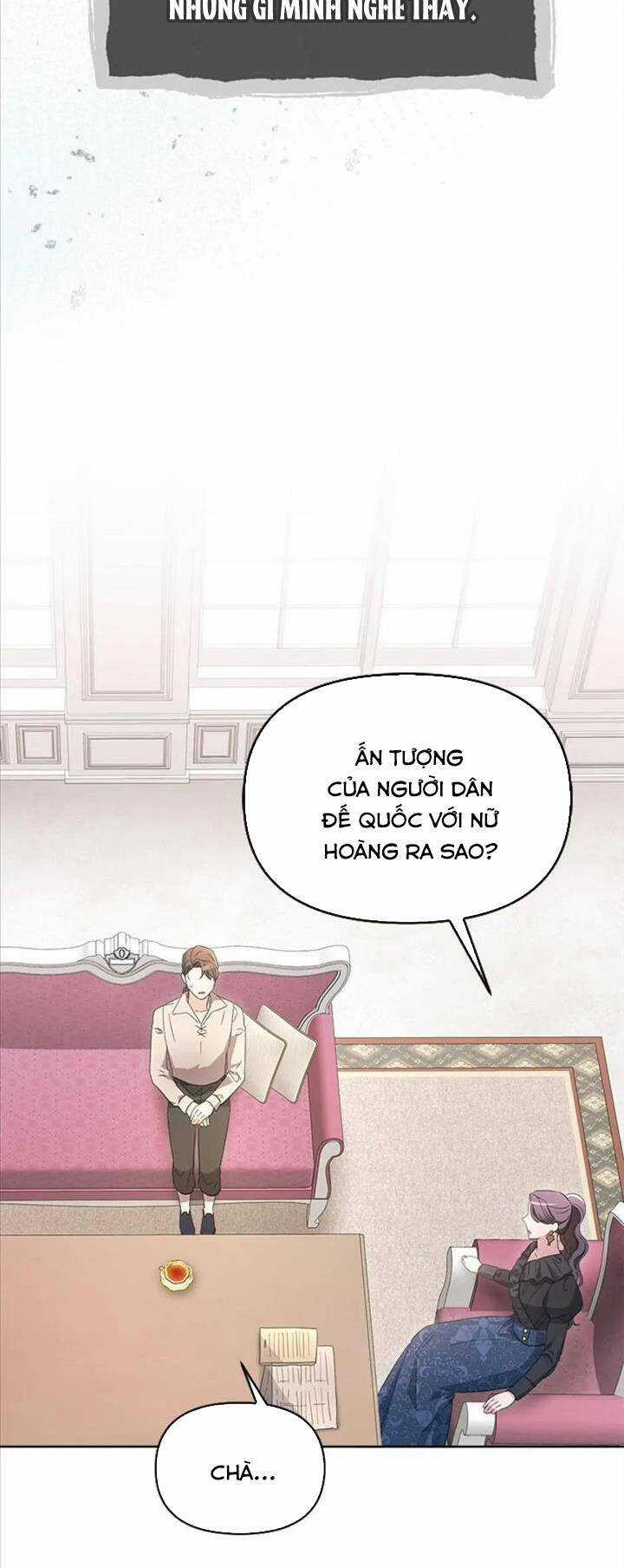 Sự Xuất Hiện Hoành Tráng Của Ác Nữ Chapter 48 trang 36