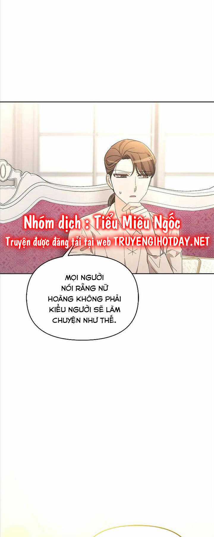 Sự Xuất Hiện Hoành Tráng Của Ác Nữ Chapter 48 trang 37