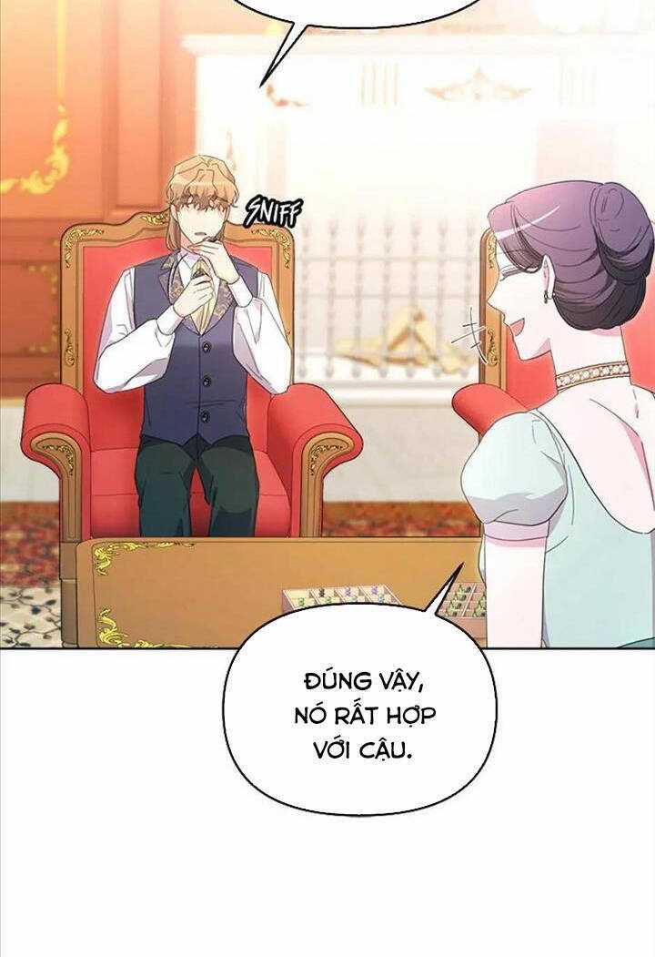 Sự Xuất Hiện Hoành Tráng Của Ác Nữ Chapter 48 trang 4