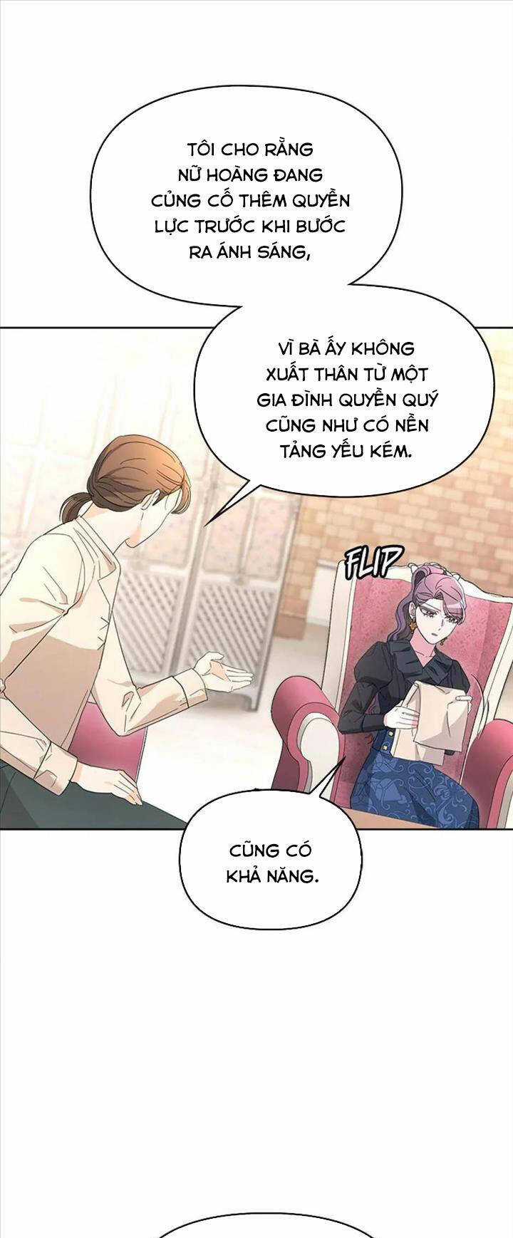 Sự Xuất Hiện Hoành Tráng Của Ác Nữ Chapter 48 trang 42