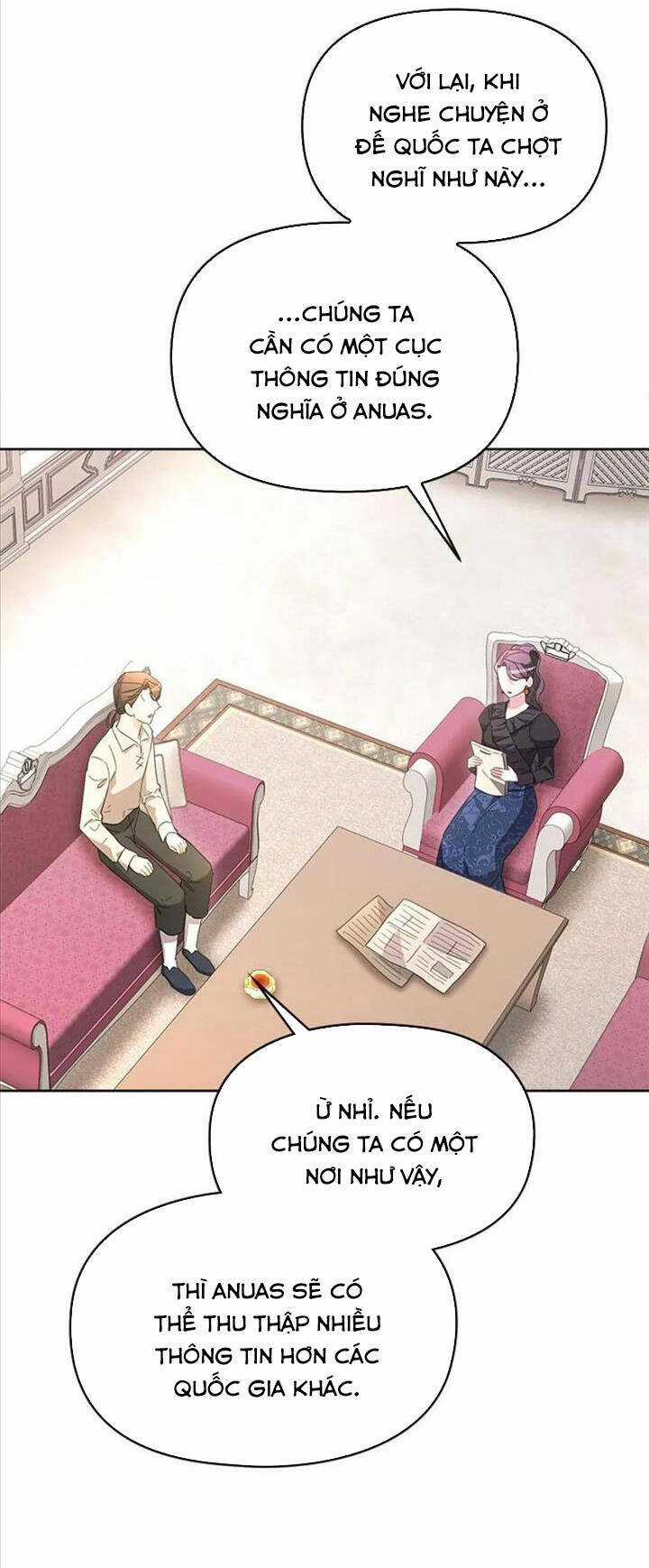 Sự Xuất Hiện Hoành Tráng Của Ác Nữ Chapter 48 trang 44