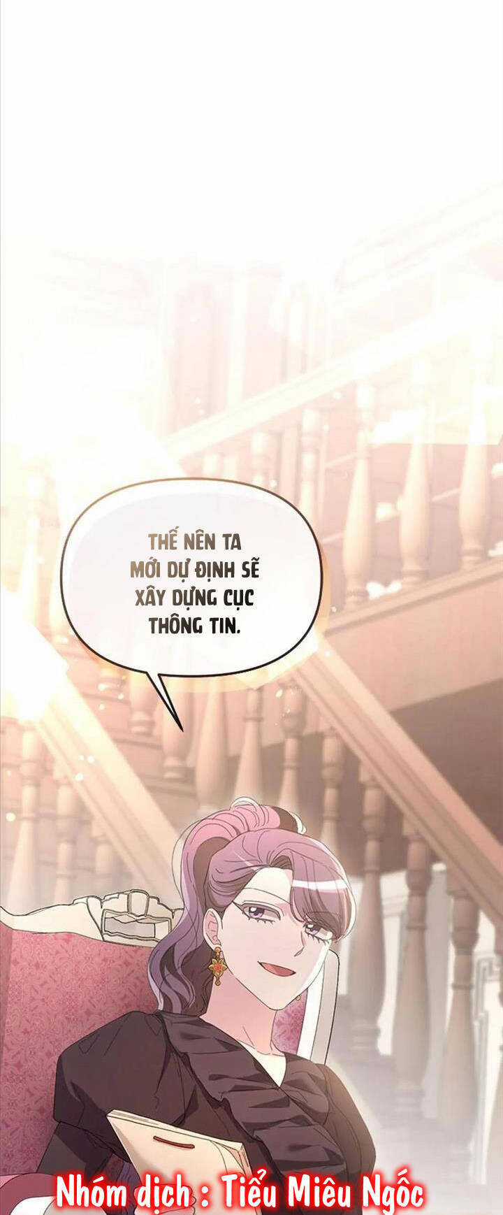 Sự Xuất Hiện Hoành Tráng Của Ác Nữ Chapter 48 trang 46