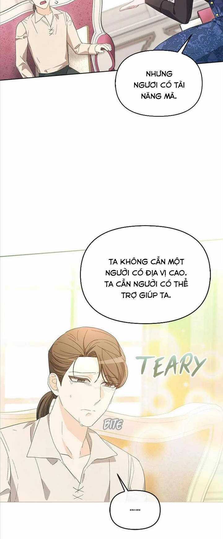 Sự Xuất Hiện Hoành Tráng Của Ác Nữ Chapter 48 trang 49