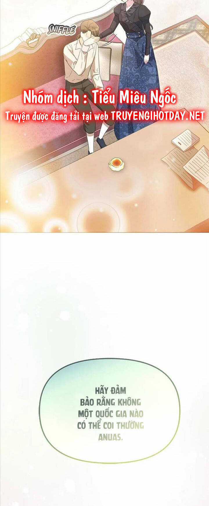 Sự Xuất Hiện Hoành Tráng Của Ác Nữ Chapter 48 trang 51