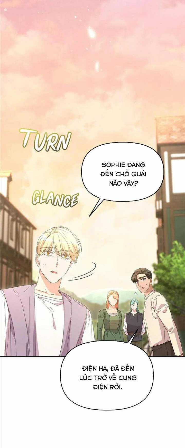 Sự Xuất Hiện Hoành Tráng Của Ác Nữ Chapter 48 trang 53