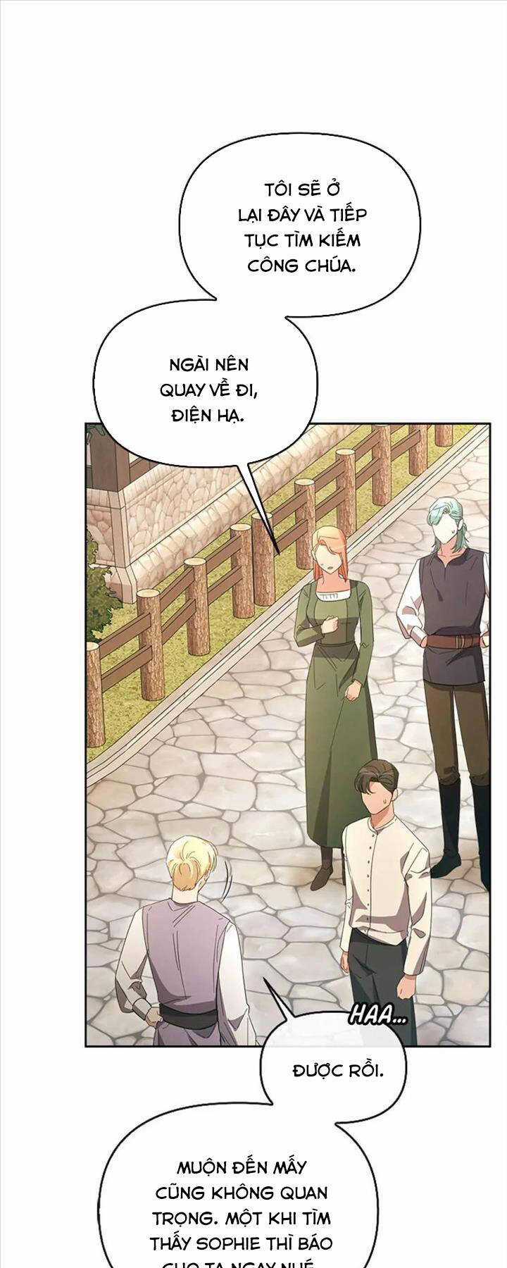 Sự Xuất Hiện Hoành Tráng Của Ác Nữ Chapter 48 trang 54