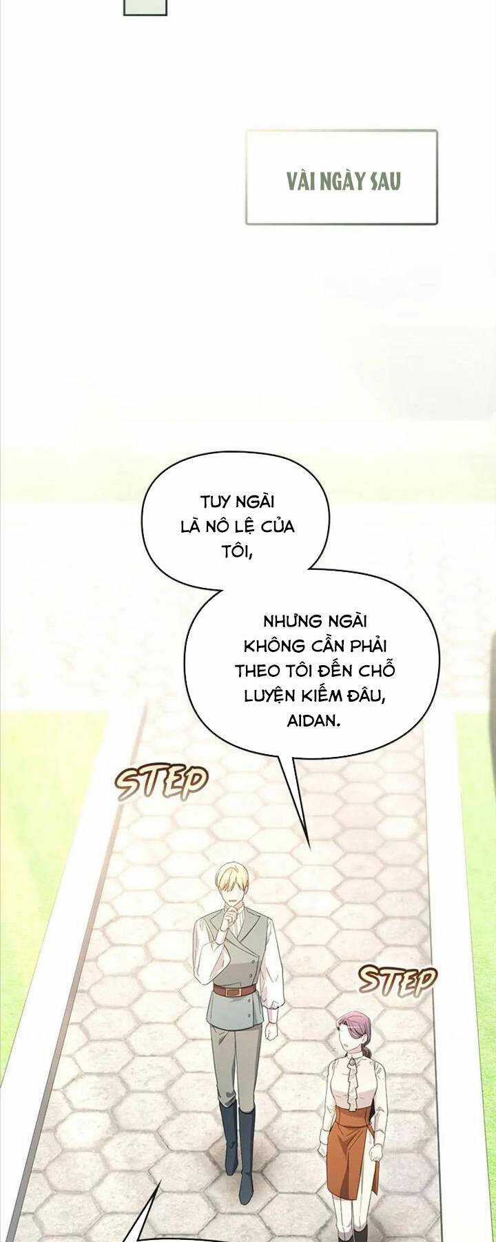 Sự Xuất Hiện Hoành Tráng Của Ác Nữ Chapter 48 trang 58