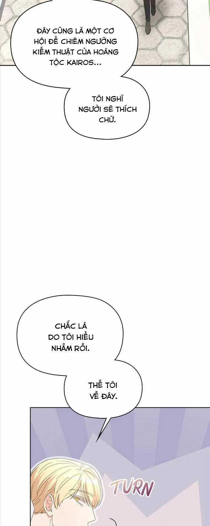 Sự Xuất Hiện Hoành Tráng Của Ác Nữ Chapter 48 trang 59