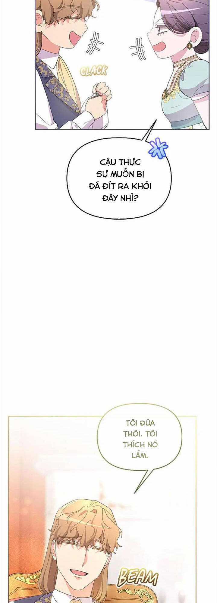 Sự Xuất Hiện Hoành Tráng Của Ác Nữ Chapter 48 trang 6