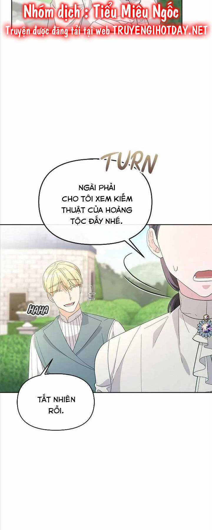 Sự Xuất Hiện Hoành Tráng Của Ác Nữ Chapter 48 trang 61