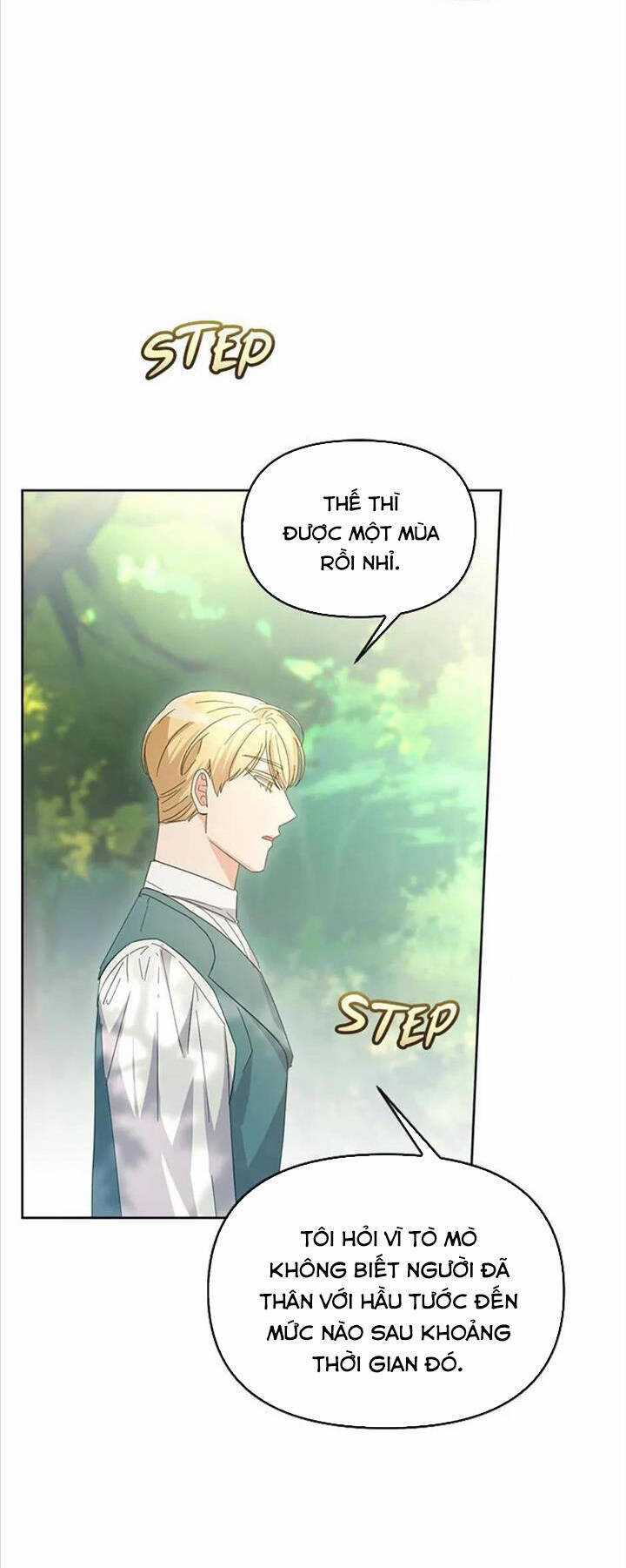 Sự Xuất Hiện Hoành Tráng Của Ác Nữ Chapter 48 trang 63