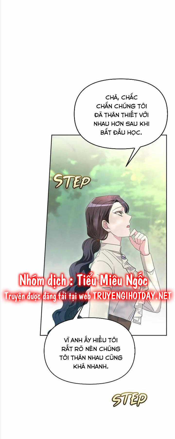 Sự Xuất Hiện Hoành Tráng Của Ác Nữ Chapter 48 trang 64