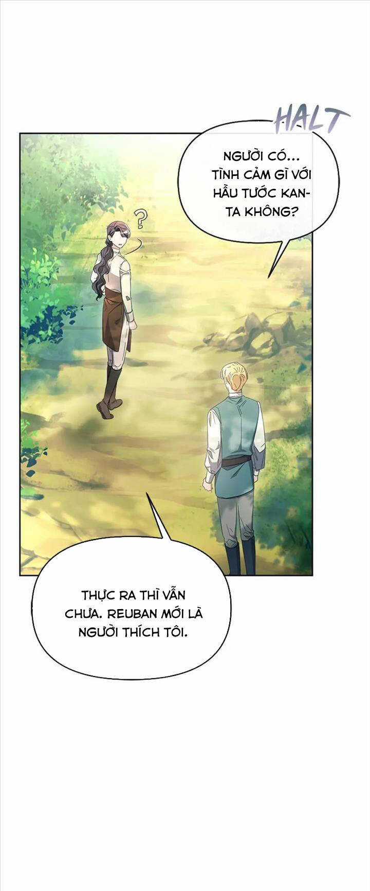 Sự Xuất Hiện Hoành Tráng Của Ác Nữ Chapter 48 trang 66