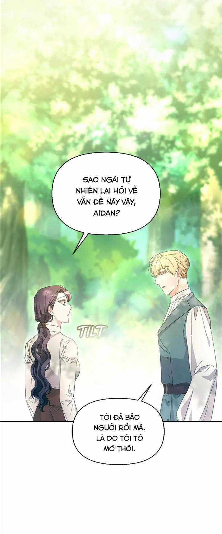 Sự Xuất Hiện Hoành Tráng Của Ác Nữ Chapter 48 trang 70