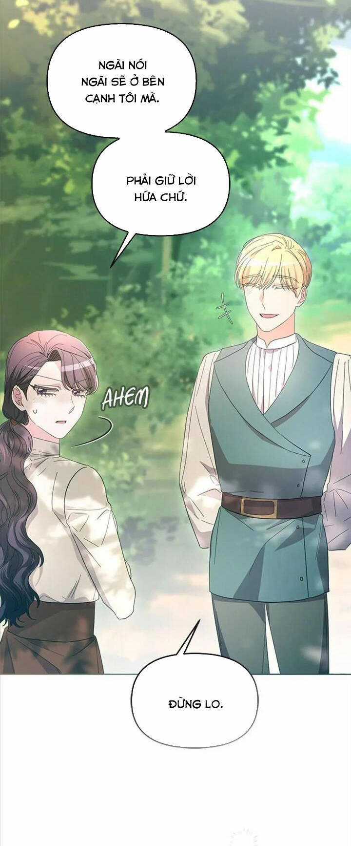 Sự Xuất Hiện Hoành Tráng Của Ác Nữ Chapter 48 trang 75