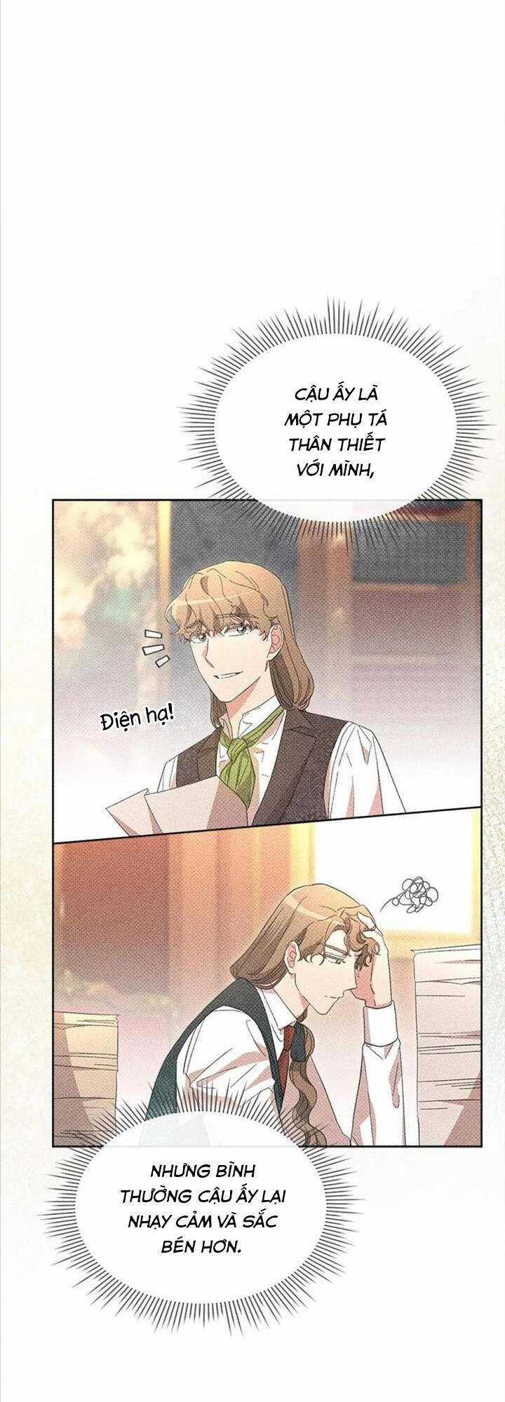 Sự Xuất Hiện Hoành Tráng Của Ác Nữ Chapter 48 trang 9