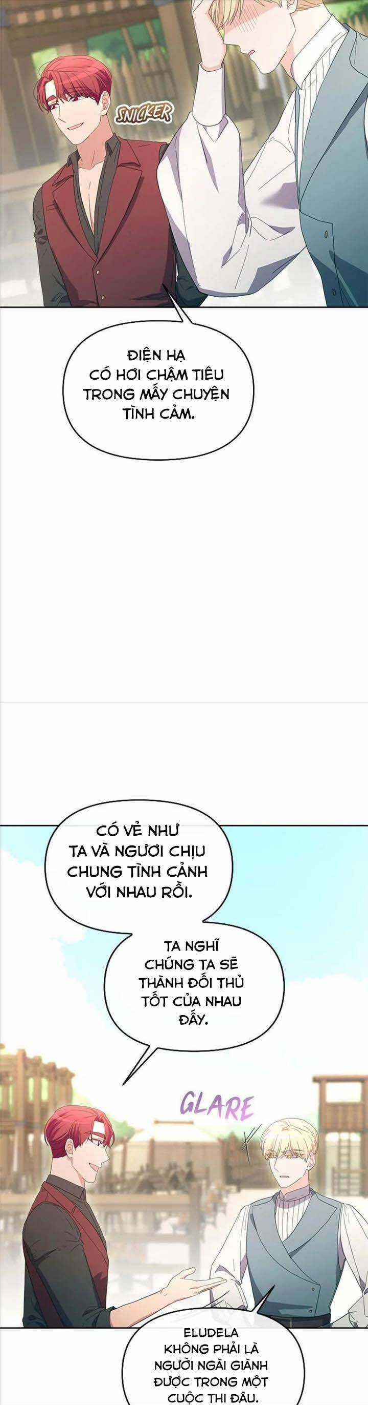 Sự Xuất Hiện Hoành Tráng Của Ác Nữ Chapter 49 trang 10