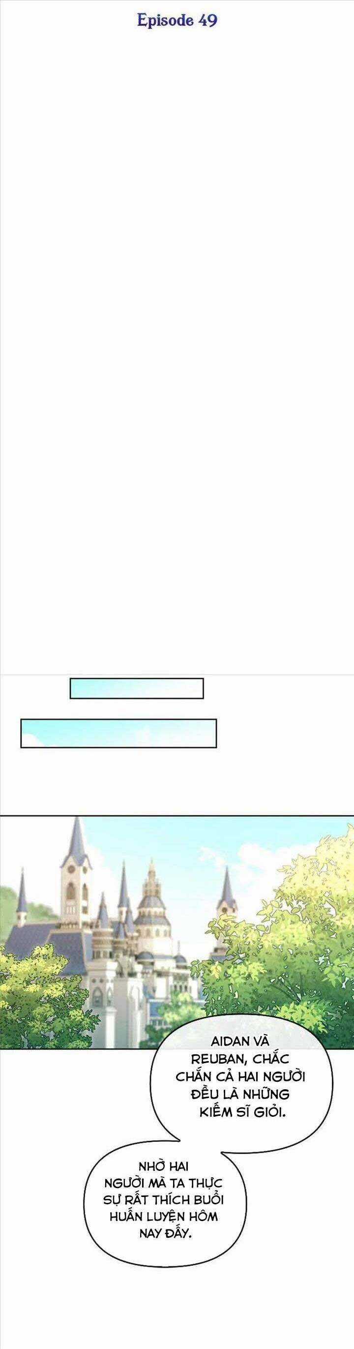 Sự Xuất Hiện Hoành Tráng Của Ác Nữ Chapter 49 trang 13