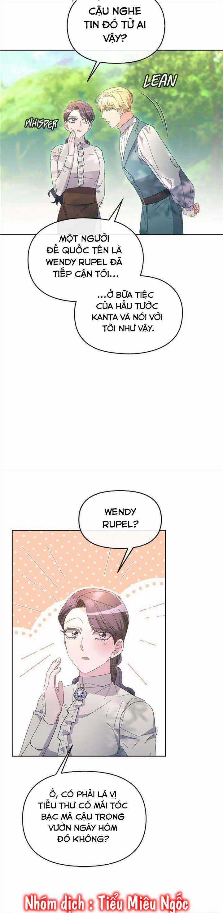 Sự Xuất Hiện Hoành Tráng Của Ác Nữ Chapter 49 trang 17