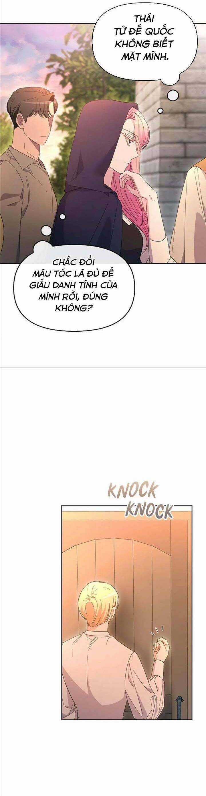 Sự Xuất Hiện Hoành Tráng Của Ác Nữ Chapter 49 trang 22